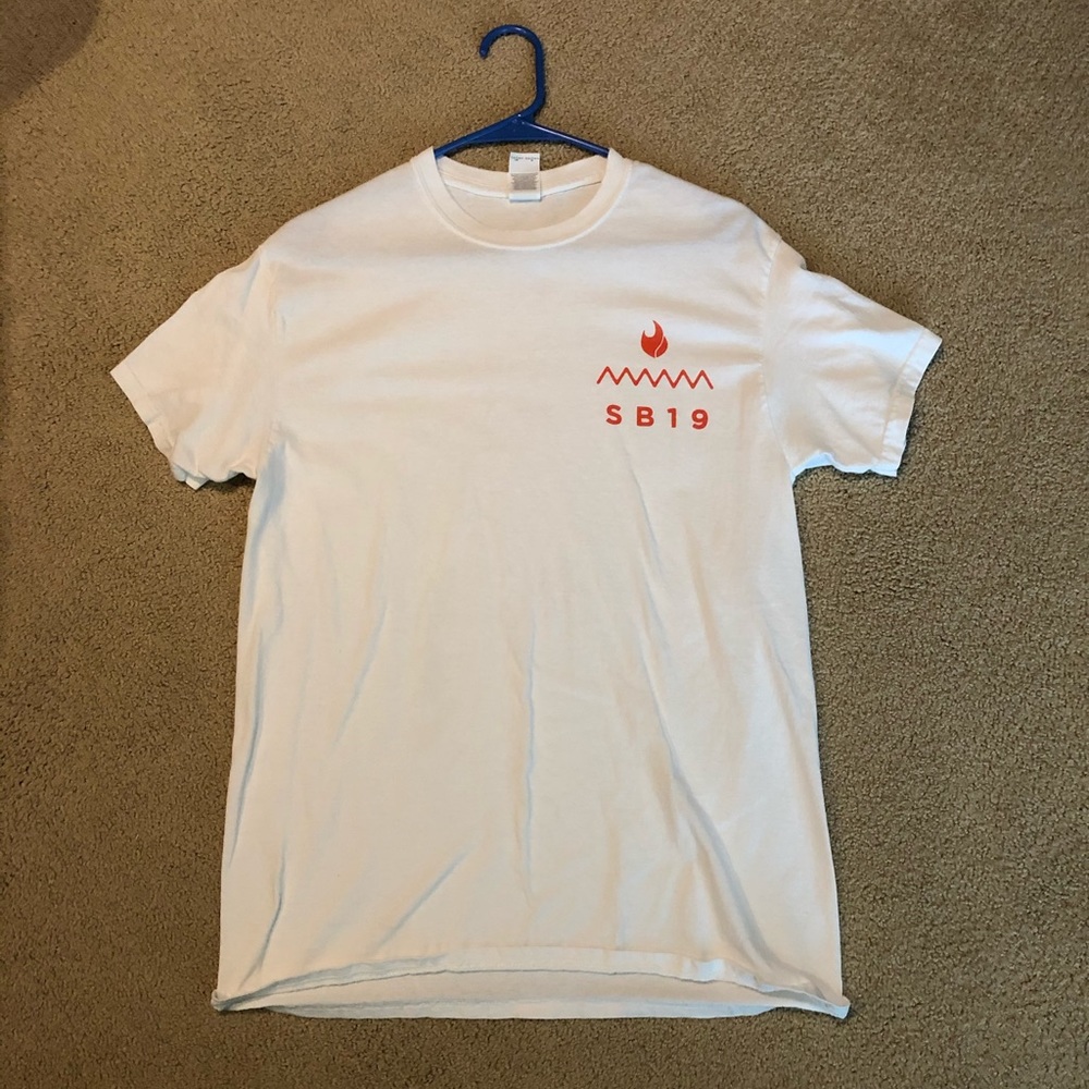 Spring Break 2019 shirt